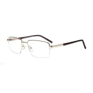 New Michael Adams Eyewear MA-614T Gold Titanium Eyeglasses 54/18/140